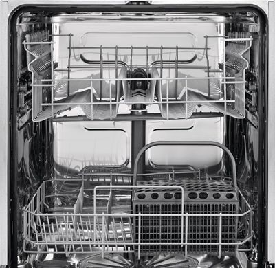 Посудомийні машини вбудовані Electrolux EEA727200L фото