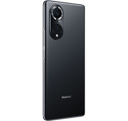 Смартфон HUAWEI Nova 9 8/128GB Black фото