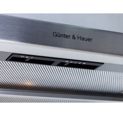 Встраиваемые вытяжки Gunter&Hauer AGNA 1000 IX фото