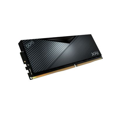 Оперативна пам'ять ADATA 32 GB (2x16GB) DDR5 5400 MHz XPG Lancer (AX5U5600C3616G-DCLABK) фото