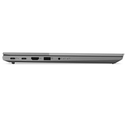 Ноутбук Lenovo ThinkBook 15 G4 IAP Mineral Grey (21DJ009GRA) фото