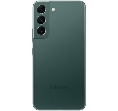 Смартфон Samsung Galaxy S22 SM-S9010 8/128GB Phantom Green фото
