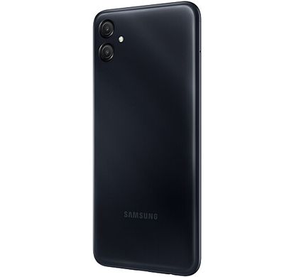 Смартфон Samsung Galaxy A04e 3/64GB Black (SM-A042FZKH) фото