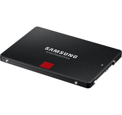 SSD накопичувач Samsung 860 PRO 512 GB (MZ-76P512E) фото