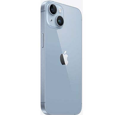Смартфон Apple iPhone 14 Plus 128GB Dual SIM Blue (MQ3A3) фото