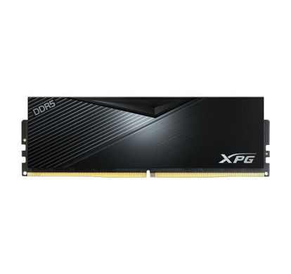 Оперативна пам'ять ADATA 32 GB (2x16GB) DDR5 5400 MHz XPG Lancer (AX5U5600C3616G-DCLABK) фото