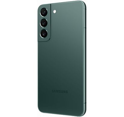 Смартфон Samsung Galaxy S22 SM-S9010 8/128GB Phantom Green фото