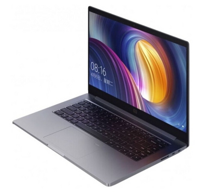 Ноутбук Xiaomi Mi Notebook Pro 15.6 AMD Ryzen 5 16/512GB Radeon Graphics (JYU4331CN) фото