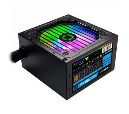 Блок живлення GameMax VP-700-RGB фото