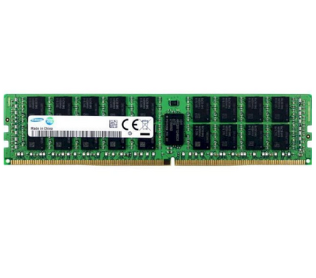 Оперативна пам'ять Samsung 32 GB DDR4 3200 MHz (M393A4G43AB3-CWE) фото