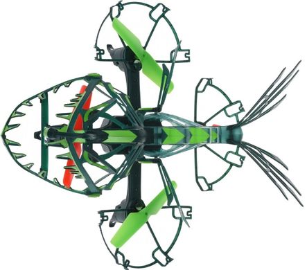 Квадрокоптер Auldey Drone Force Angler Attack (YW858300) фото