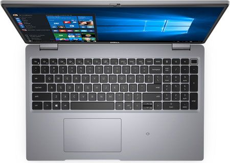 Ноутбук Dell Precision 3561 (N011P3561EMEA_VIVP) фото