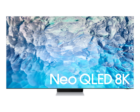 Samsung 75" Neo QLED 8K QN900B