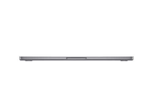 Ноутбук Apple MacBook Air 13,6" M2 Space Gray 2022 (Z15S000D1) фото