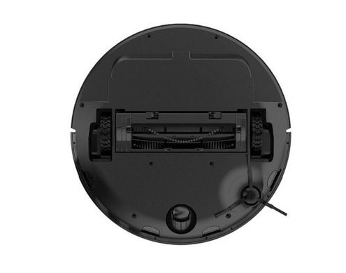 Роботи-пилососи 360 Robot Vacuum Cleaner S7 Pro Black фото