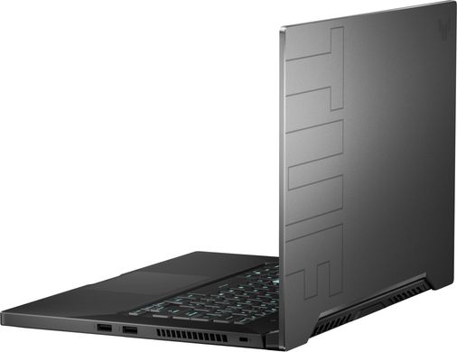 Ноутбук Asus TUF Dash F15 FX516PM (FX516PM-I716512G0T) фото