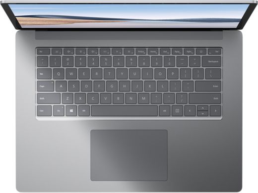 Ноутбук MS Surface Laptop 4 i7 16/512GB Platinum (5IP-00032) фото