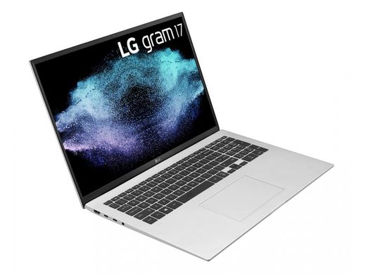 Ноутбук LG Gram 17 (17Z90P-G.AA66G) фото