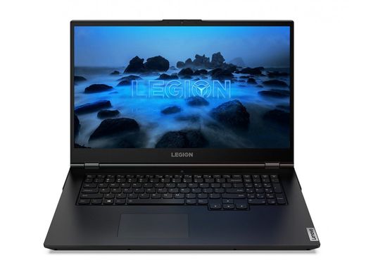 Ноутбук Lenovo Legion 5 17IMH05 (82B30003US) фото