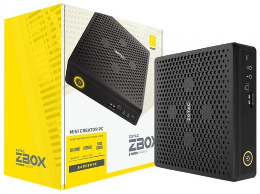 Настільний ПК Zotac ZBOX MAGNUS EN052060C (ZBOX-EN052060C-BE) фото