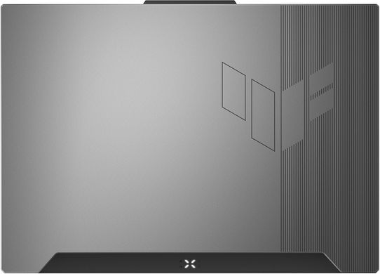 Ноутбук ASUS TUF Gaming A15 FA507RM (FA507RM-HN033, 90NR09C2-M00330) фото