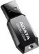 ADATA 32 GB DashDrive UV100 Black (AUV100-32G-RBK) подробные фото товара