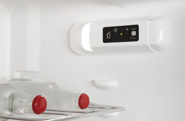 Вбудовані холодильники Whirlpool ART 9610/A+ фото