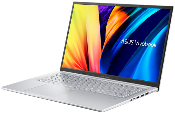 Ноутбук Asus Vivobook 17X K1703ZA-AU062 (90NB0WN1-M004T0) Transparent Silver фото