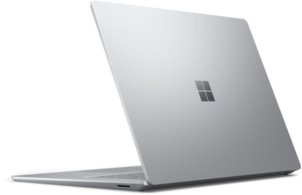 Ноутбук MS Surface Laptop 4 i7 16/512GB Platinum (5IP-00032) фото