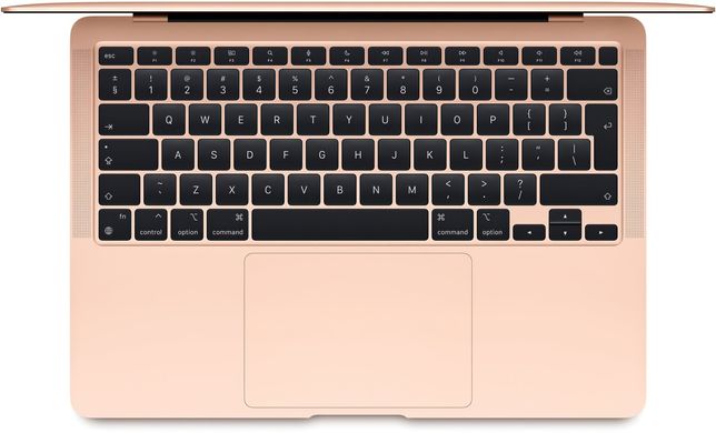 Ноутбук Apple MacBook Air M1 (MGND3UA/A) фото