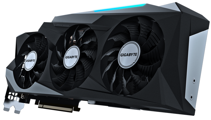 GIGABYTE GeForce RTX 3080 Ti Gaming OC (GV-N308TGAMING OC-12GD)