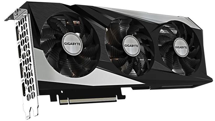 GIGABYTE GeForce RTX 3060 Ti GAMING OC PRO 8G rev. 3.0 (GV-N306TGAMINGOC PRO-8GD rev. 3.0)