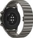 Huawei Watch GT 2 Elite 46mm LTN-B19 Titanium Gray Metal Strap