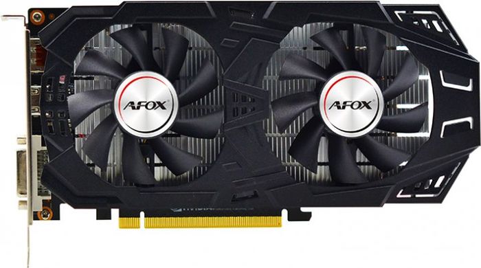AFOX GeForce GTX 1060 3GB (AF1060-3072D5H7)