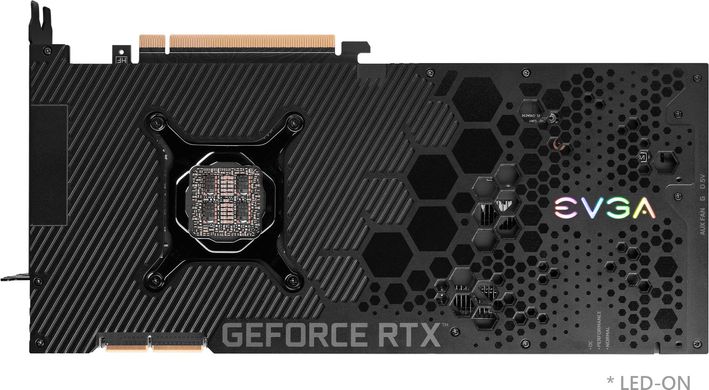 EVGA GeForce RTX 3090 Ti FTW3 ULTRA GAMING (24G-P5-4985-KR)