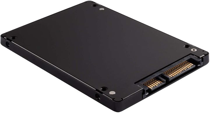 SSD накопитель VisionTek DLX SATA 2.5 500GB фото