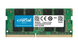 Crucial 16 GB SO-DIMM DDR4 3200 MHz (CT16G4SFRA32A) подробные фото товара