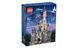 LEGO Exclusive Замок Дисней (71040)