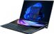 ASUS ZenBook Pro Duo 15 OLED UX582ZM-H2901X (90NB0VR1-M002H0) подробные фото товара