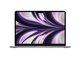 Apple MacBook Air 13,6" M2 Space Gray 2022 (Z15S000D1) детальні фото товару