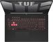 ASUS TUF Gaming A17 FA707RE (FA707RE-HX016) подробные фото товара