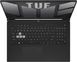 ASUS TUF Gaming A17 FA707RE (FA707RE-HX016) подробные фото товара