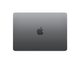 Apple MacBook Air 13,6" M2 Space Gray 2022 (Z15S000D9) детальні фото товару