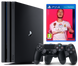 Sony PlayStation 4 Pro 1Tb + FIFA20