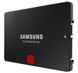 Samsung 860 PRO 512 GB (MZ-76P512E) подробные фото товара