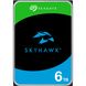 Seagate SkyHawk 6 TB (ST6000VX009) подробные фото товара