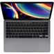 Apple MacBook Pro 13" Space Gray 2020 (MWP52) подробные фото товара