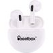 BeatBox PODS PRO 6 White (bbppro6w) детальні фото товару
