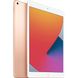 Apple iPad 10.2 2020 Wi-Fi 128GB Gold (MYLF2) детальні фото товару