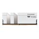 Thermaltake TOUGHRAM DDR4 3200 16GB KIT (8GBx2) White (R020D408GX2-3200C16A) детальні фото товару